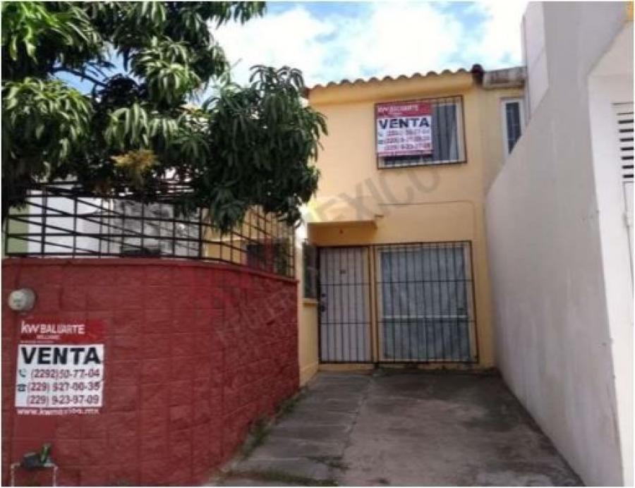Foto Casa en Venta en Geo Villas Rincon de los Pinos, VERACRUZ, Veracruz - $ 1.070.000 - CAV245792 - BienesOnLine