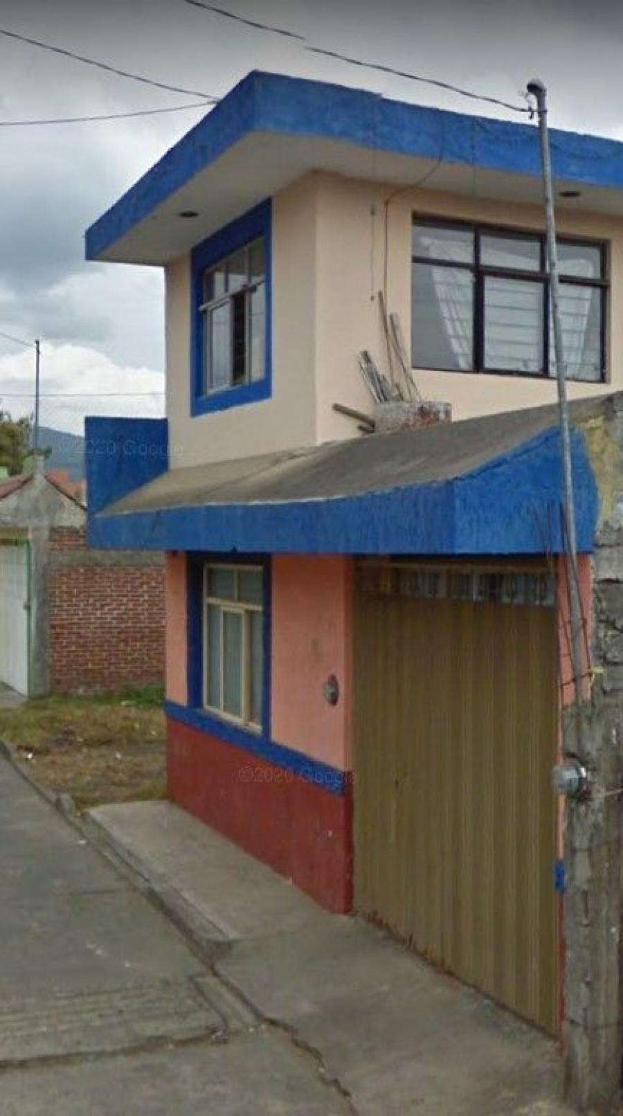 Foto Casa en Venta en 21 DE MARZO, Xalapa-Enrquez, Veracruz - $ 1.137.000 - CAV316376 - BienesOnLine
