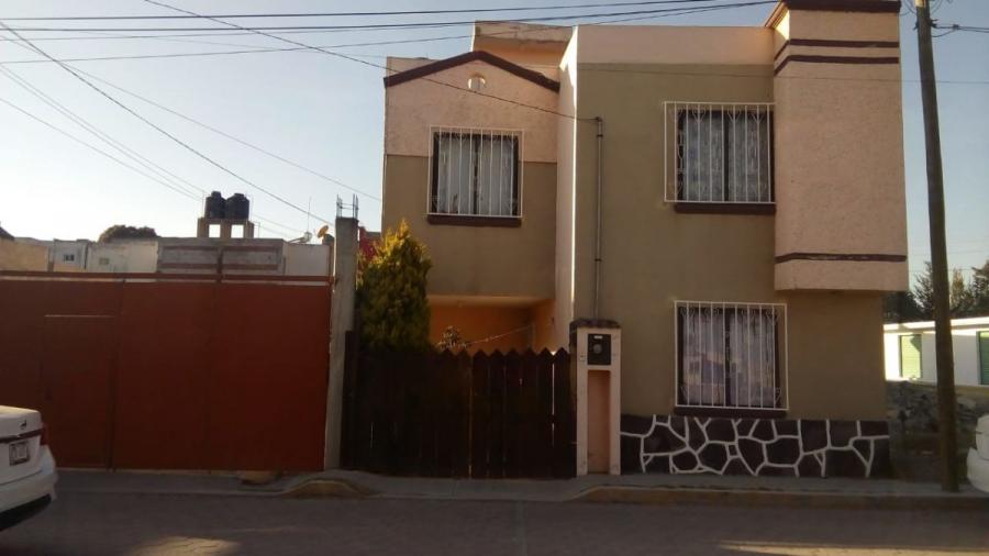 Foto Casa en Venta en Santa Ursula Zimatepec, Yauhquemehcan, Tlaxcala - $ 650.000 - CAV273272 - BienesOnLine