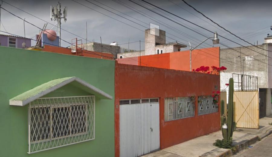 Foto Casa en Venta en Perote, Perote, Veracruz - $ 476.500 - CAV300702 - BienesOnLine