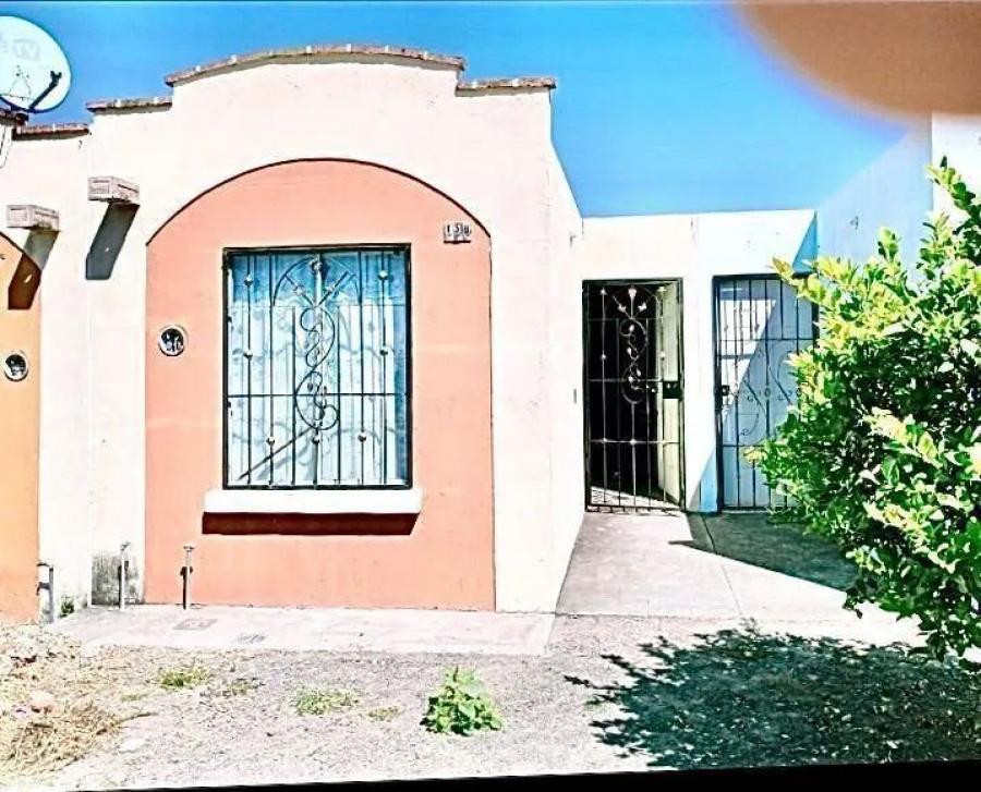 Foto Casa en Venta en CHULAVISTA, Tlajomulco de Ziga, Jalisco - $ 440.000 - CAV297798 - BienesOnLine
