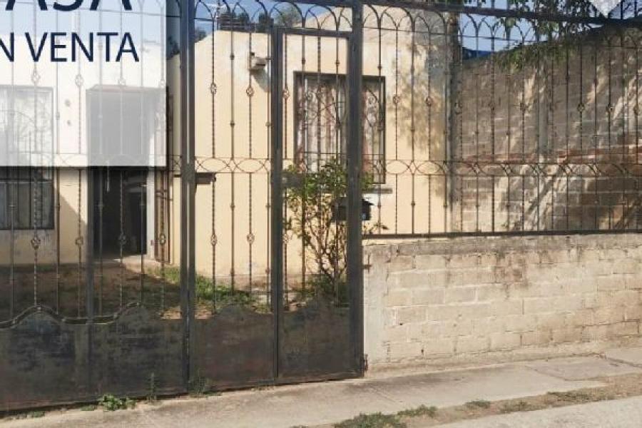 Foto Casa en Venta en EL ALAMO, Tala, Jalisco - $ 520.000 - CAV303356 - BienesOnLine