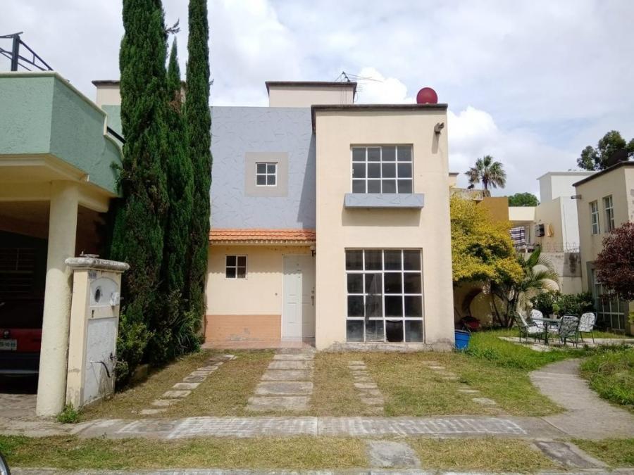 Foto Casa en Venta en FRACCIONAMIENTO PARQUE DE LAS AVES, Zapopan, Jalisco - $ 951.000 - CAV317593 - BienesOnLine