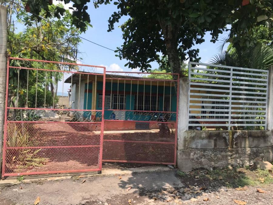 Foto Casa en Venta en MATA DEL GALLO, Paso del Macho, Veracruz - $ 800.000 - CAV361857 - BienesOnLine