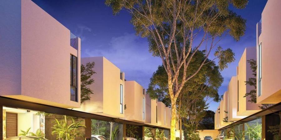 Home in Metric Way