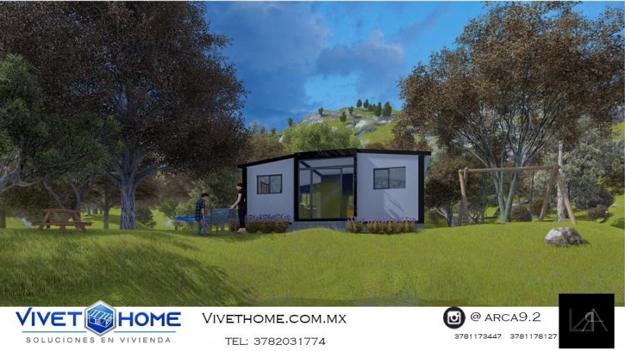 Foto Casa en Venta en Los adobes, Tepatitln de Morelos, Jalisco - $ 390.000 - CAV351075 - BienesOnLine