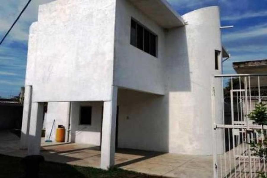 Home in Metric Way