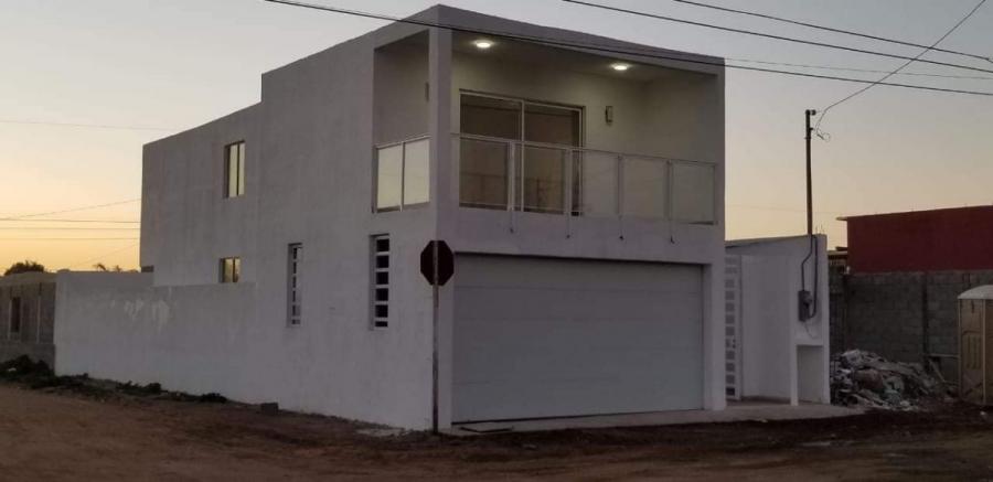 Home in Metric Way