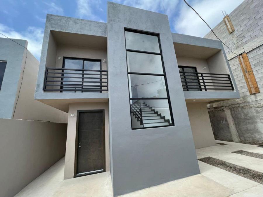 Home in Metric Way