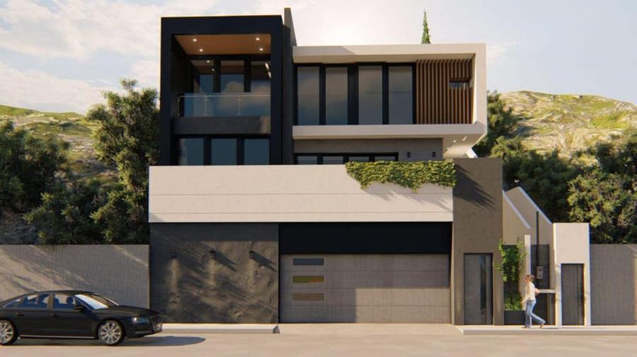 Home in Metric Way