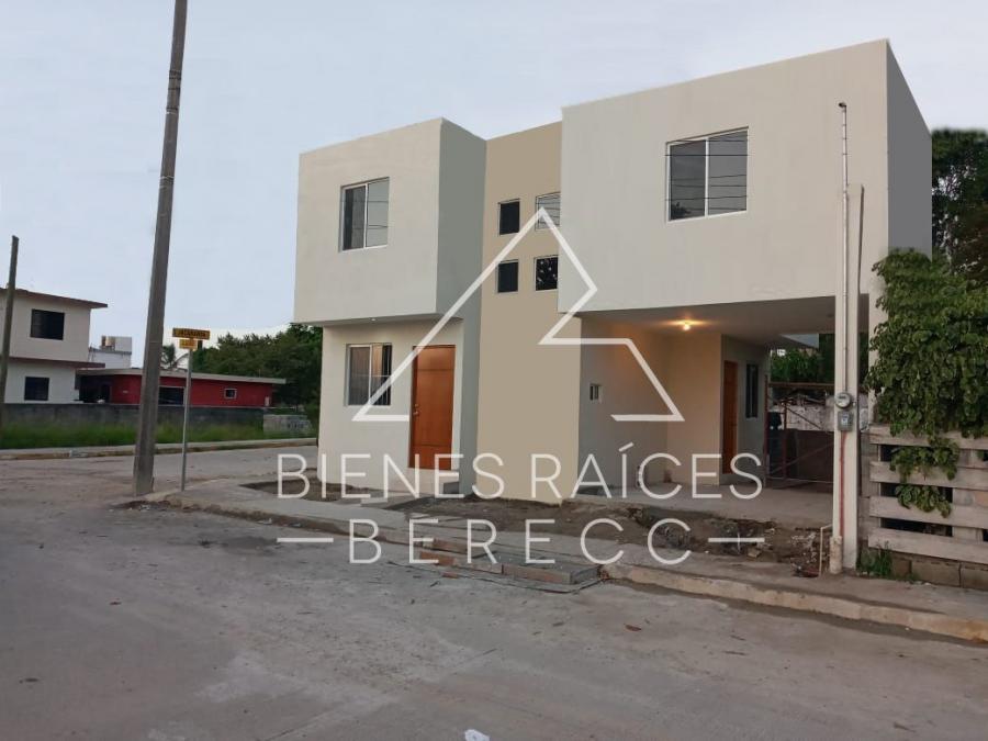 Foto Casa en Venta en JARDINES DE CHAMPAYAN, Tampico, Tamaulipas - $ 1.350.000 - CAV281637 - BienesOnLine