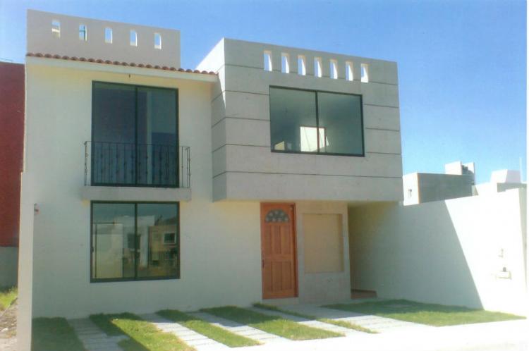 Home in Metric Way