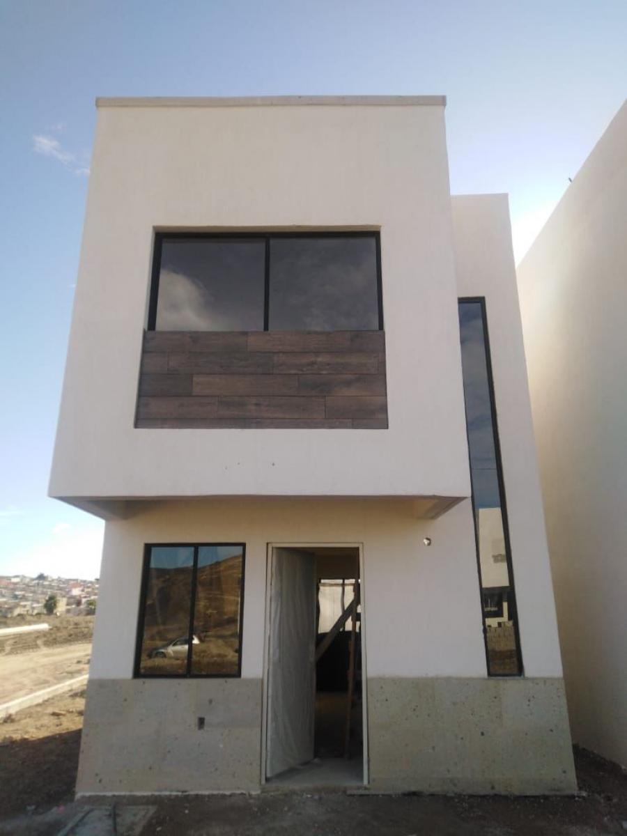 Foto Casa en Venta en RESIDENCIAL SIENA, Tijuana, Baja California - $ 960.000 - CAV266267 - BienesOnLine