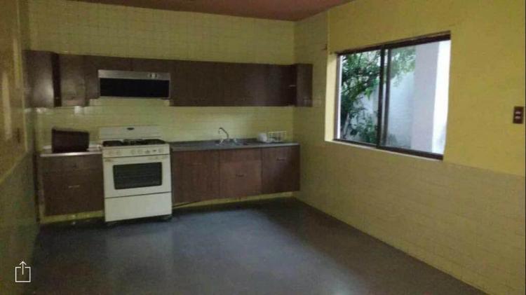 Home in Metric Way