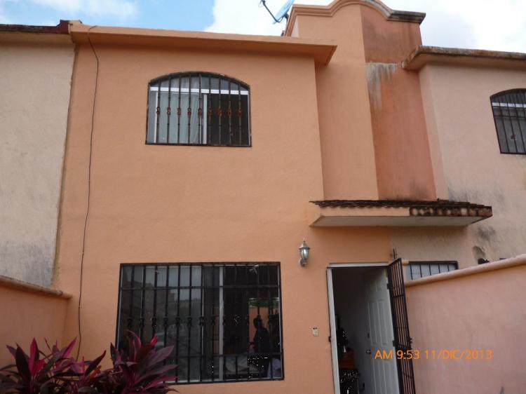 Foto Casa en Venta en Haciendas del Caribe, Cancn, Quintana Roo - $ 380.000 - CAV103176 - BienesOnLine