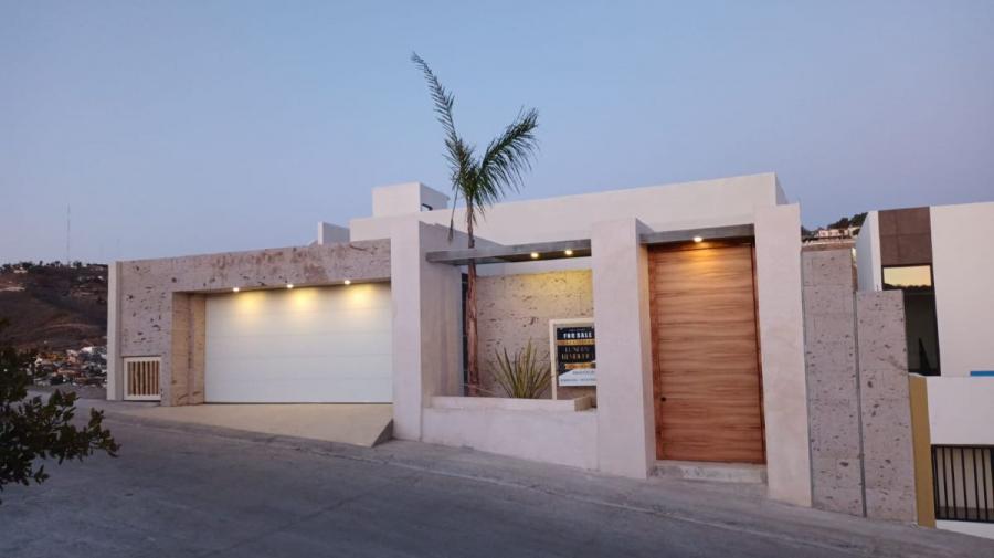 Foto Casa en Venta en Ensenada, Baja California - $ 10.490.000 - CAV343928 - BienesOnLine