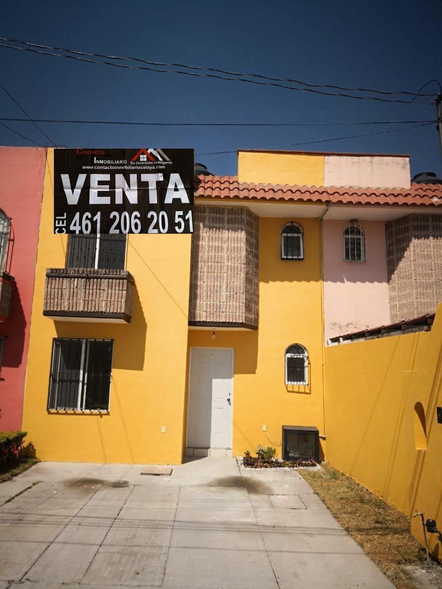 Foto Casa en Venta en QUINTA BUGAMBILIAS, Celaya, Guanajuato - $ 1.100.000 - CAV248049 - BienesOnLine