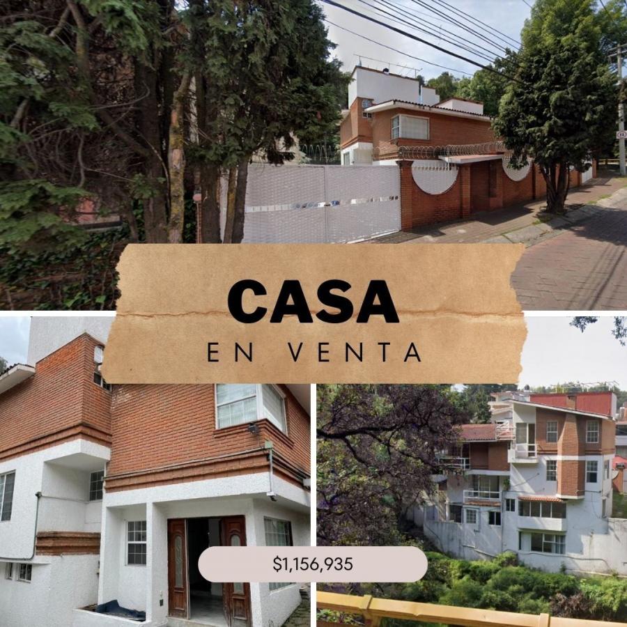 Foto Casa en Venta en VILLA VERDUM, Alvaro Obregn, Distrito Federal - $ 1.156.935 - CAV352005 - BienesOnLine