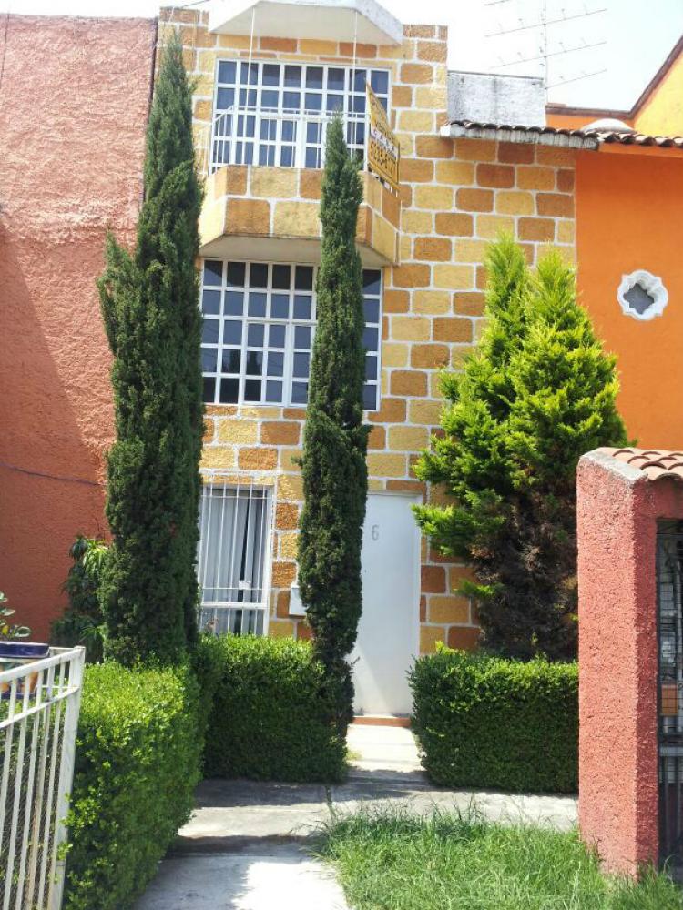 Foto Casa en Venta en Rancho San Lucas, Metepec, Mexico - $ 900.000 - CAV106773 - BienesOnLine