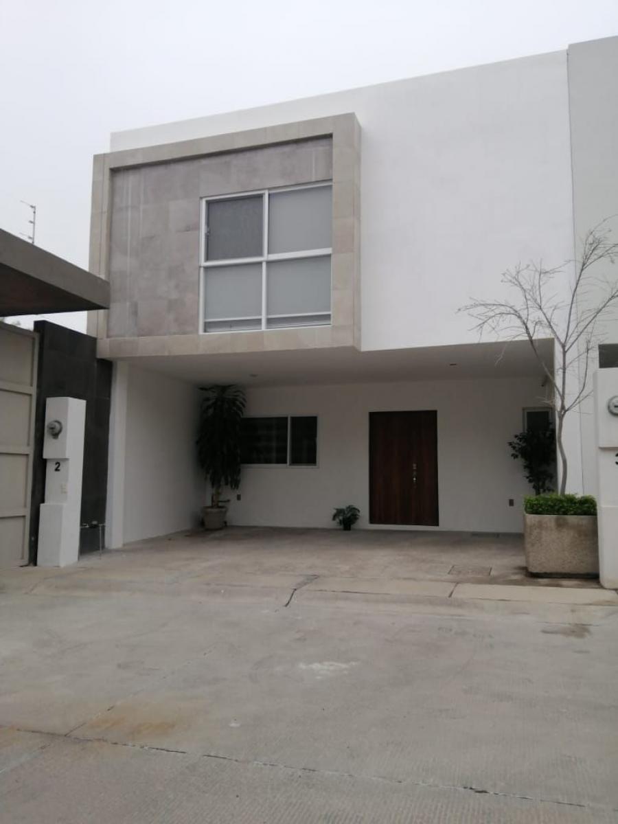Foto Casa en Venta en Residencial Marcellana, Jess Mara, Aguascalientes - $ 2.300.000 - CAV272486 - BienesOnLine