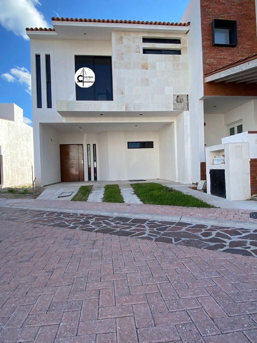 Foto Casa en Venta en Ciudad Maderas, El Marques, Queretaro Arteaga - $ 2.999.000 - CAV352199 - BienesOnLine
