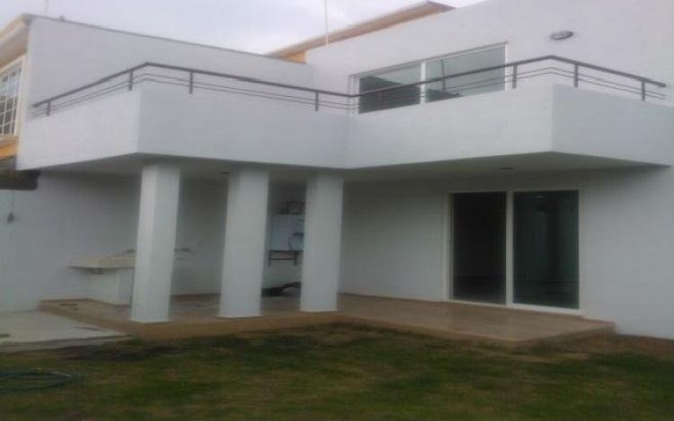 Foto Casa en Venta en RESIDENCIAL NICOLASA, Metepec, Mexico - $ 3.100.000 - CAV114602 - BienesOnLine