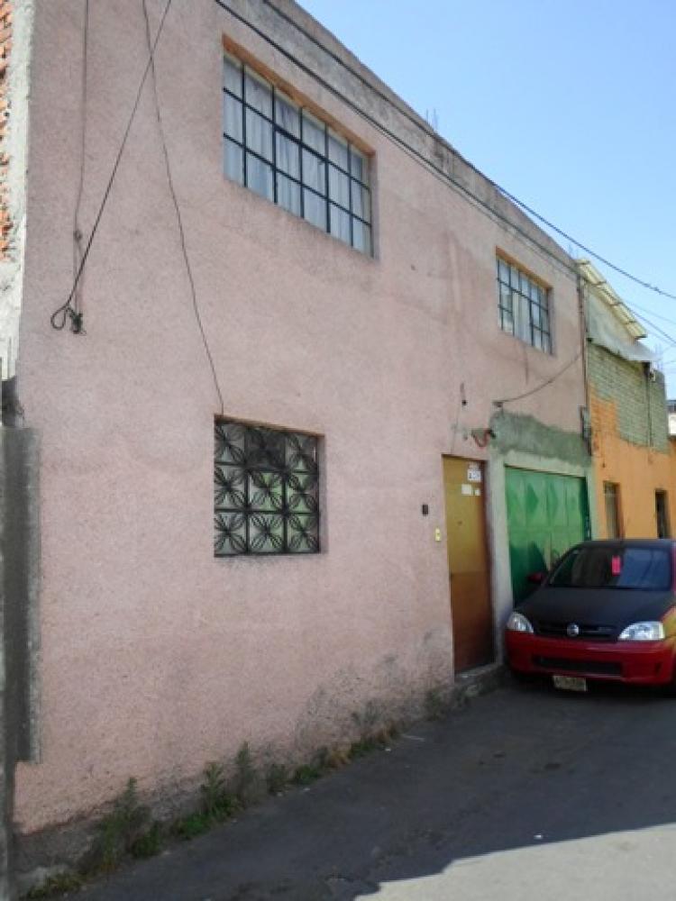 Foto Casa en Venta en SANTO TOMAS, Azcapotzalco, Distrito Federal - $ 2.500.000 - CAV97980 - BienesOnLine