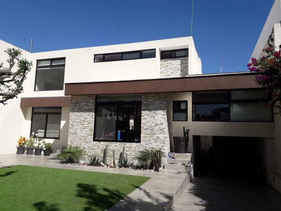 Foto Casa en Venta en Tequisquiapan, San Luis Potos, San Luis Potosi - $ 6.200.000 - CAV282864 - BienesOnLine
