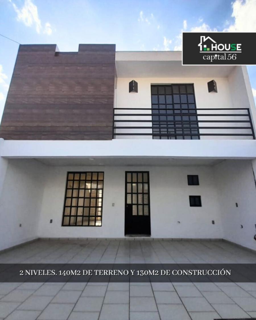 Foto Casa en Venta en San Nicols Tlaminca, Texcoco de Mora, Mexico - $ 2.500.000 - CAV344575 - BienesOnLine