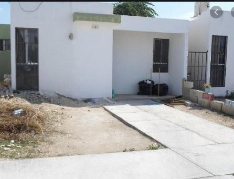 Foto Casa en Venta en CAUCEL, Mrida, Yucatan - $ 720.000 - CAV281458 - BienesOnLine