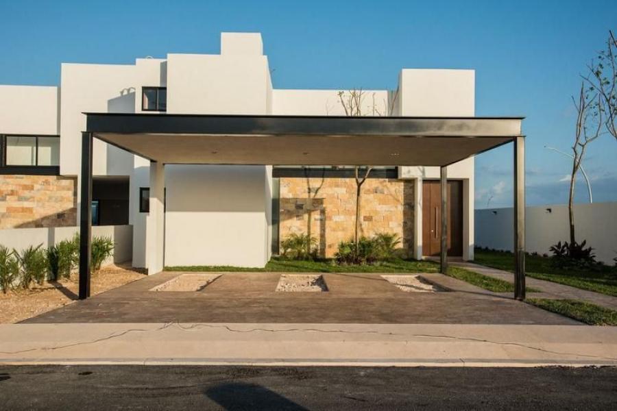 Foto Casa en Venta en CONKAL, Conkal, Yucatan - $ 1.900.000 - CAV276957 - BienesOnLine