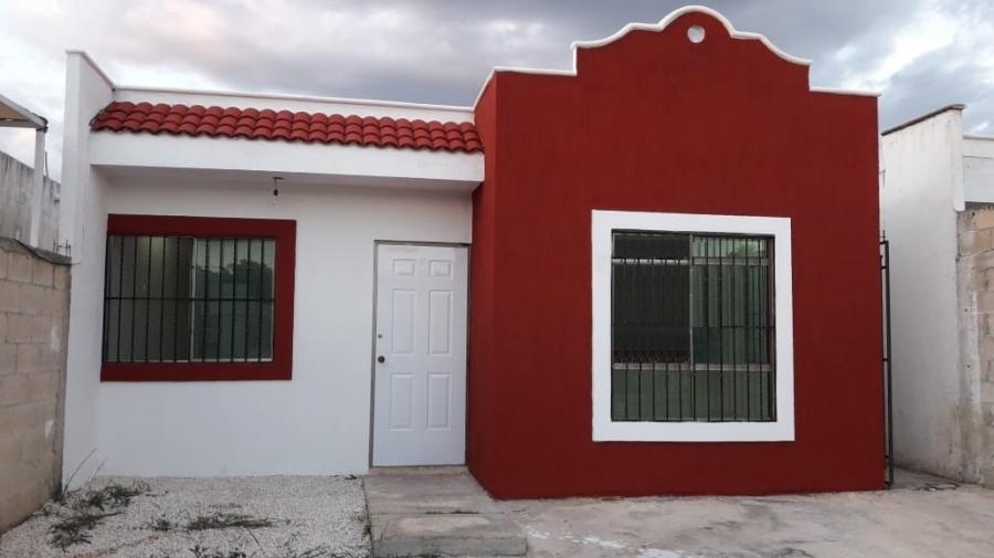 Foto Casa en Venta en LAS AMERICAS, Mrida, Yucatan - $ 891.000 - CAV283138 - BienesOnLine