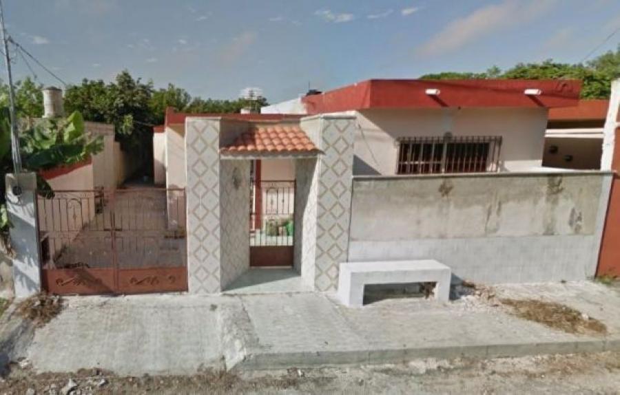 Foto Casa en Venta en SAN JOSE TECOH, Tecoh, Yucatan - $ 640.000 - CAV277402 - BienesOnLine