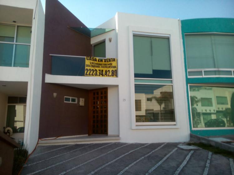 Foto Casa en Venta en Lomas del Valle, Puebla, Puebla - $ 1.900.000 - CAV191681 - BienesOnLine