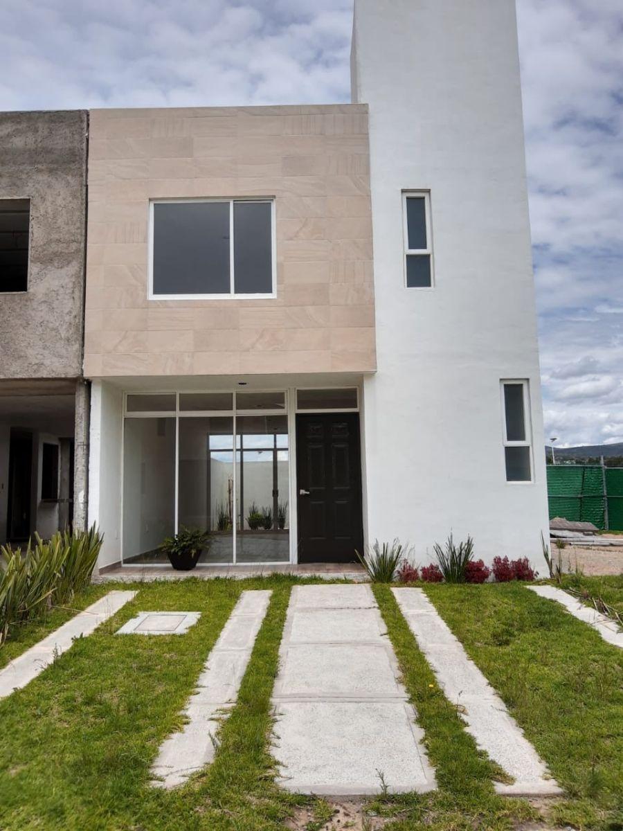 Foto Casa en Venta en Paseos de la Plata., Pachuca de Soto., Hidalgo - $ 1.000.000 - CAV296977 - BienesOnLine