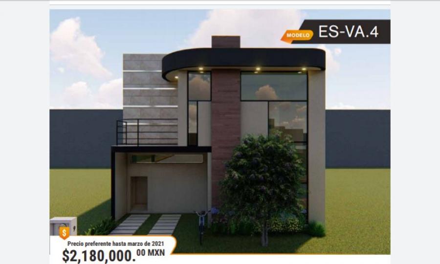 Home in Metric Way