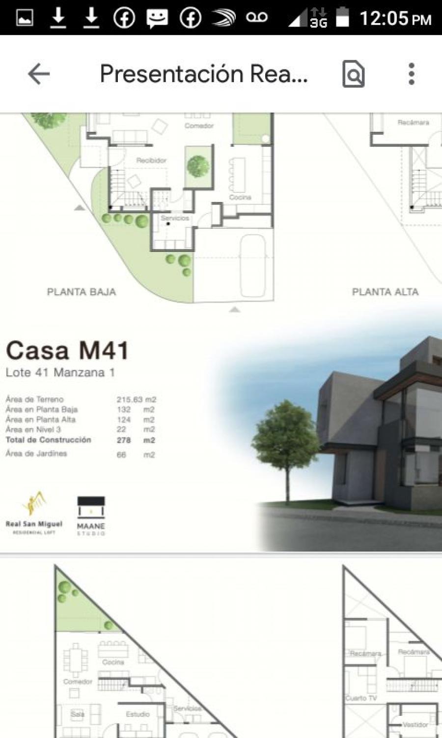 Home in Metric Way