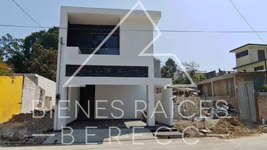 Home in Metric Way