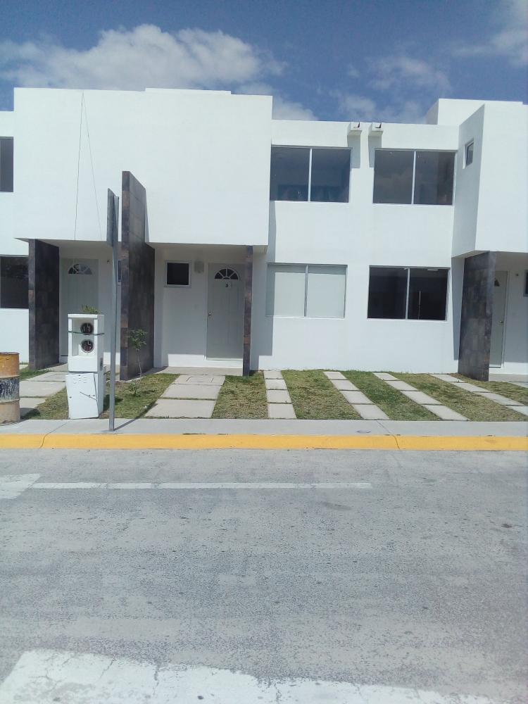 Foto Casa en Venta en LAGO RESIDENCIAL, LAGO RESIDENCIAL, Mexico - $ 1.150.000 - CAV223948 - BienesOnLine