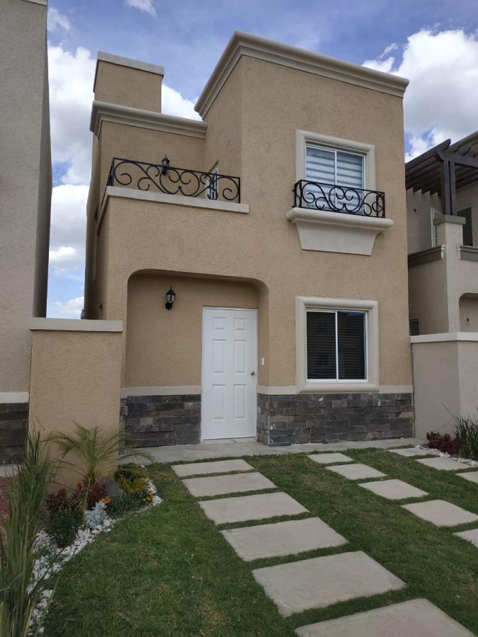 Foto Casa en Venta en RESIDENCIAL VIEDOS, Zempoala, Hidalgo - $ 867.000 - CAV272285 - BienesOnLine
