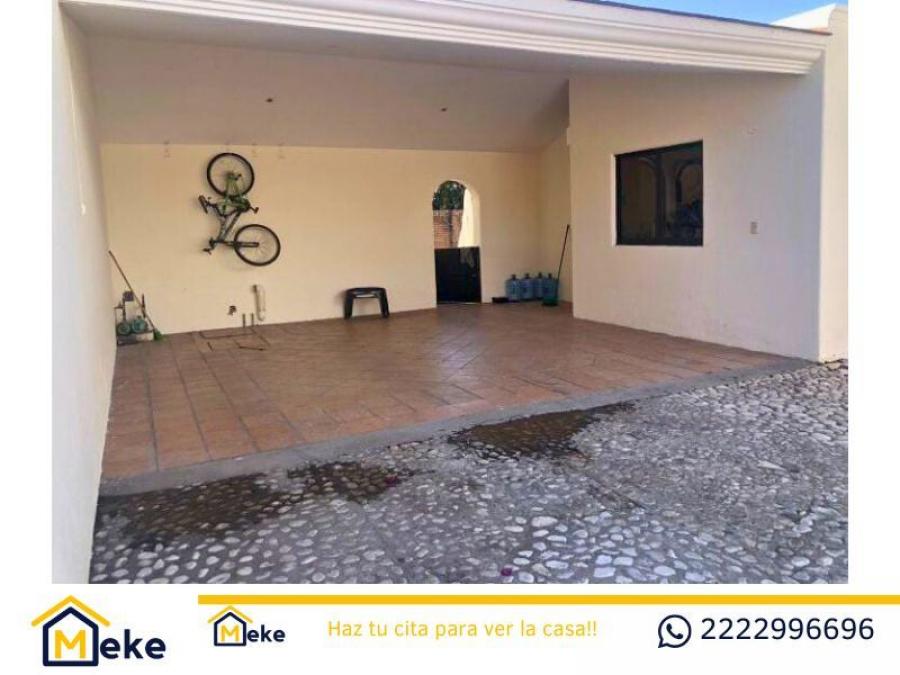 Foto Casa en Venta en campestre san rafael, Puebla, Puebla - $ 5.800.000 - CAV346053 - BienesOnLine