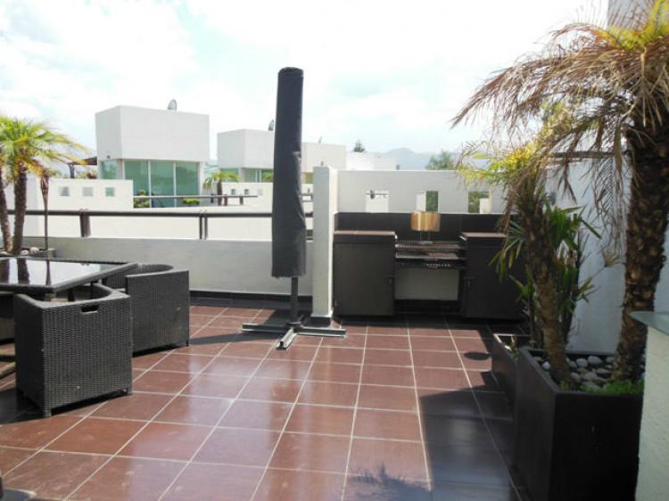 Foto Casa en Venta en Coyoacn, Distrito Federal - $ 3.430.000 - CAV98164 - BienesOnLine