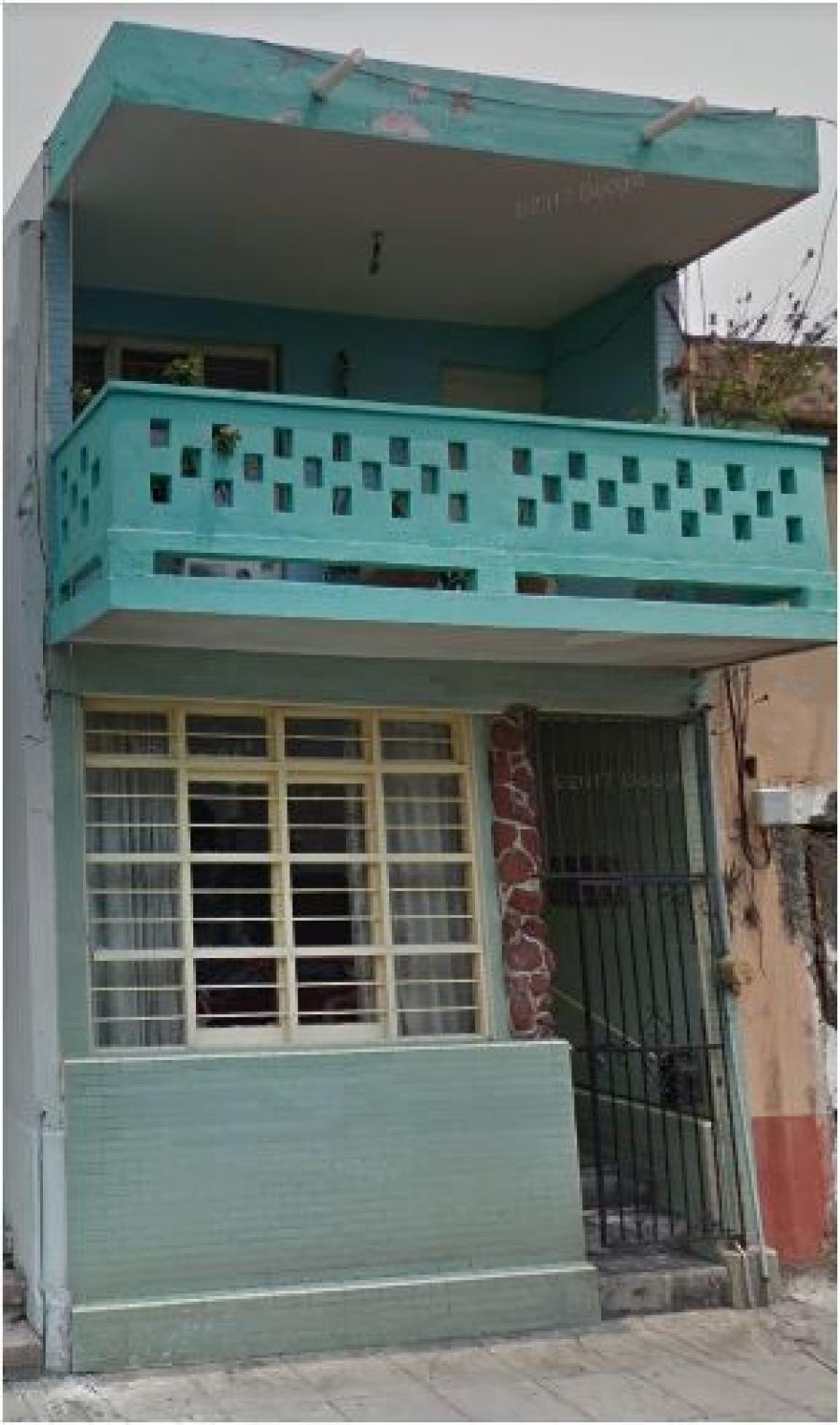 Foto Casa en Venta en centro, Veracruz, Veracruz - $ 690.000 - CAV256831 - BienesOnLine