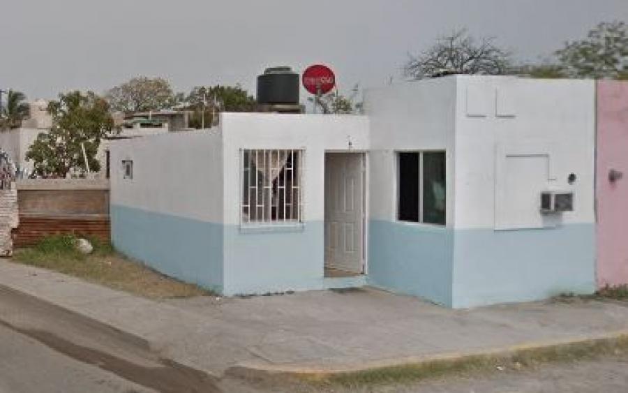 Home in Metric Way
