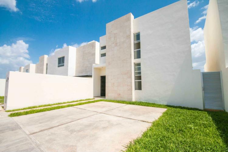 Foto Casa en Venta en FRANCISCO DE MONTEJO, Mrida, Yucatan - $ 1.405.000 - CAV152218 - BienesOnLine