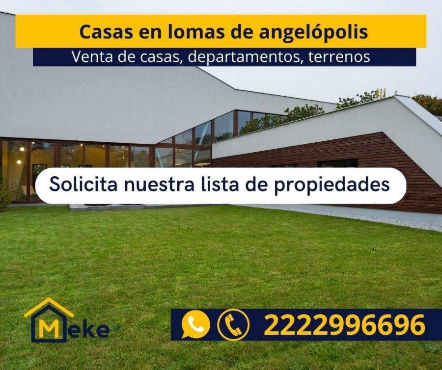 Home in Metric Way