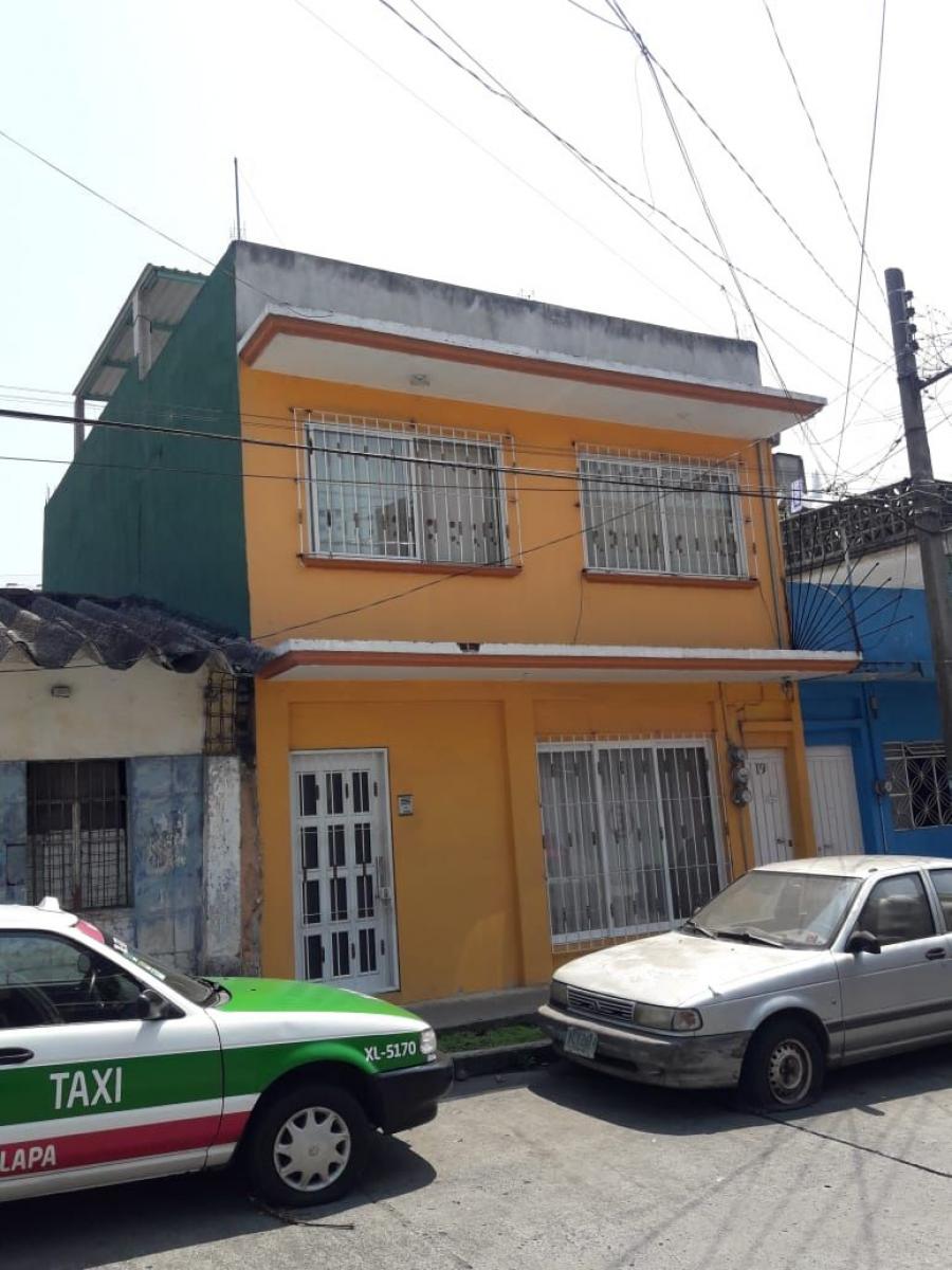 Foto Casa en Venta en JOSE CARDEL, VERACRUZ, Veracruz - $ 1.795.000 - CAV251643 - BienesOnLine