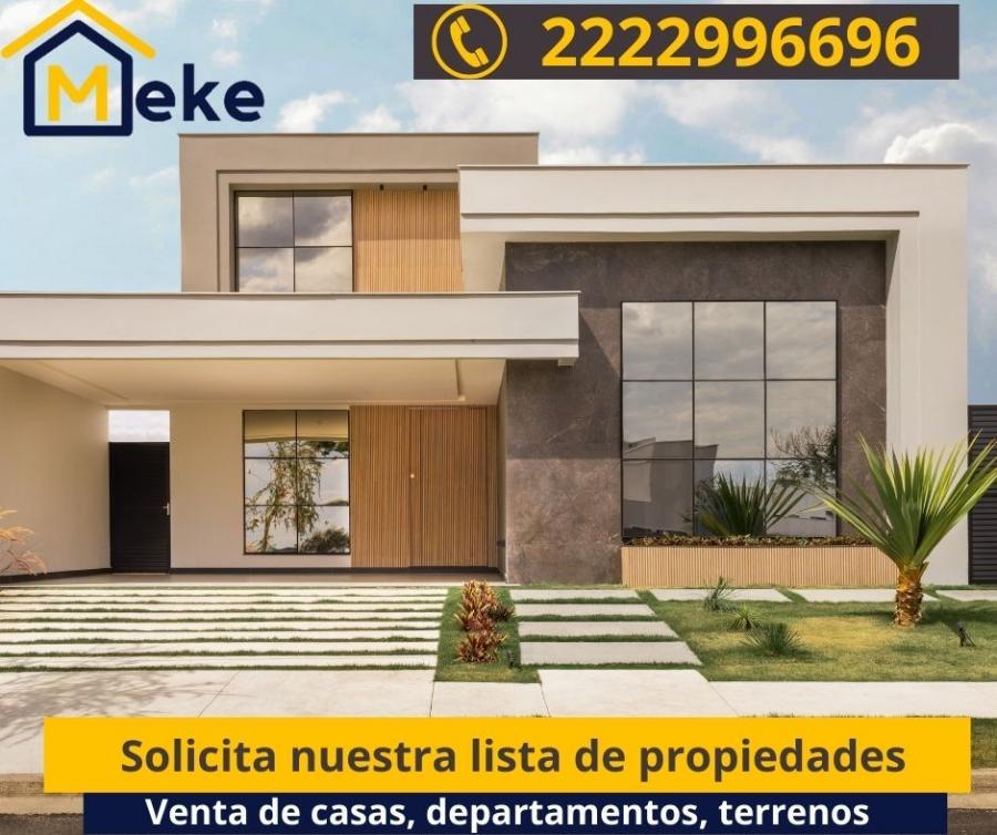 Home in Metric Way