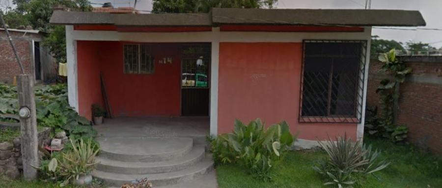 Foto Casa en Venta en ROSARIO SALDAA, VERACRUZ, Veracruz - $ 640.000 - CAV257423 - BienesOnLine
