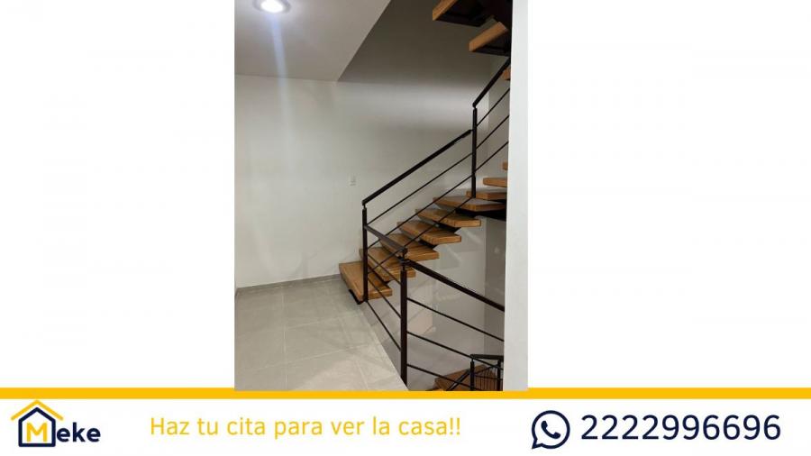 Foto Casa en Venta en fraccionamiento lomas de angelopolis, Puebla, Puebla - $ 4.800.000 - CAV333824 - BienesOnLine